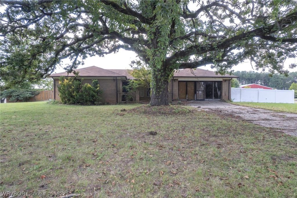 10900 Rye Bnd, Fort Smith, AR 72916 MLS 1068221 Trulia