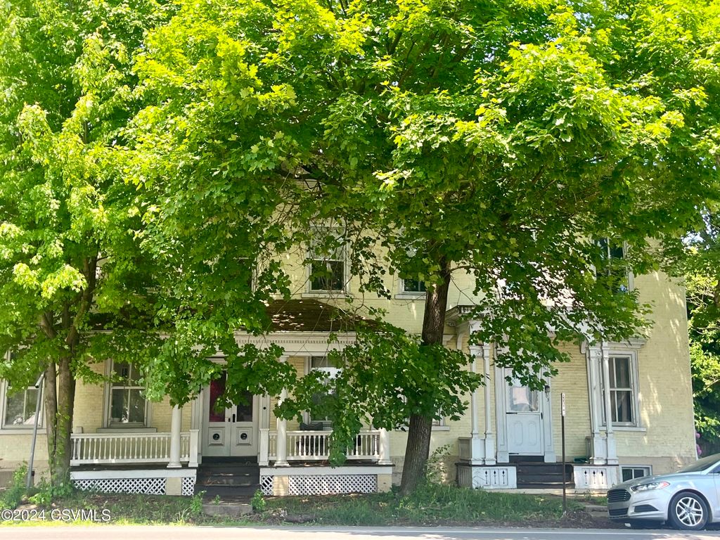 501503 Market St, New Berlin, PA 17855 MLS 2097272 Trulia