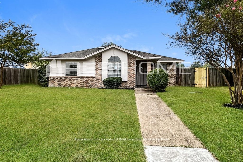 13529 Vida Ln, Dallas, TX 75253
