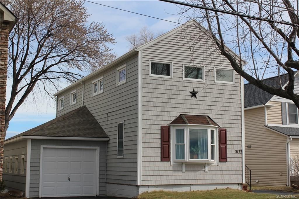 3133 Edgemere Dr, Rochester, NY 14612 Trulia