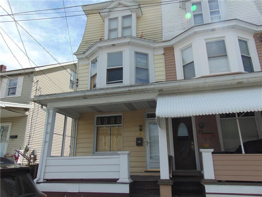 24 E Ridge St, Coaldale, PA 18218 Trulia