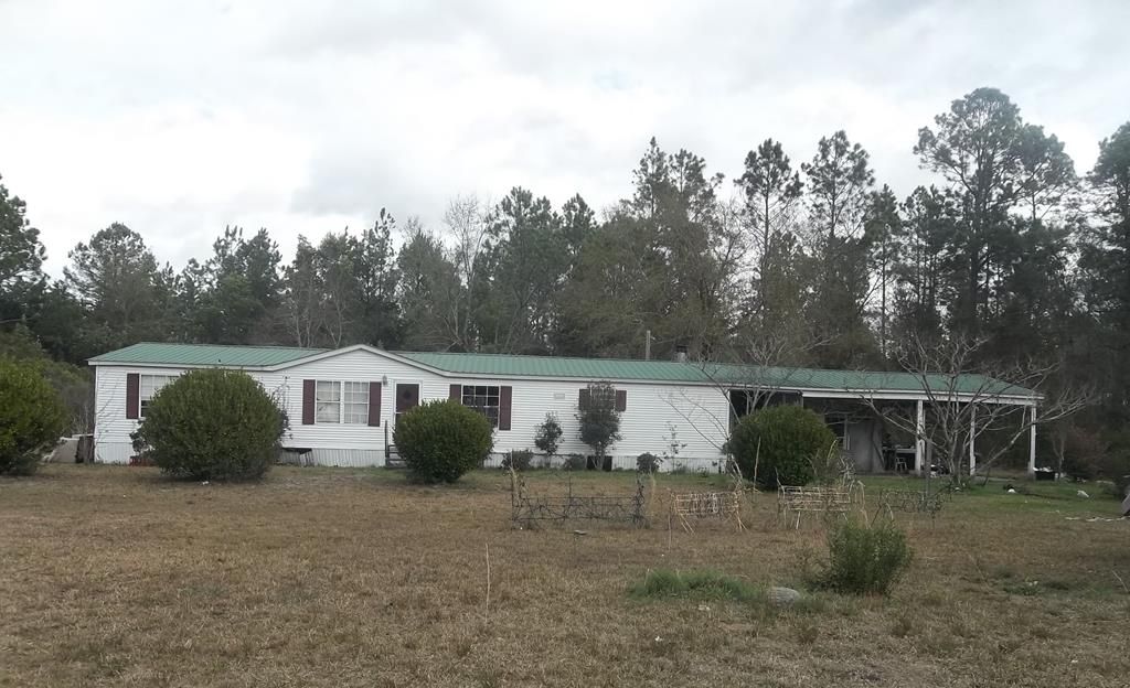 4263 Shiloh Hwy, Homerville, GA 31634 Trulia