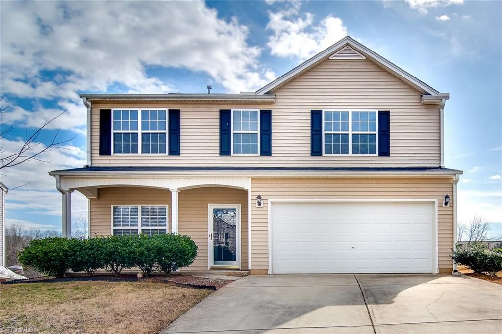 4818 Redland Ct, Mc Leansville, NC 27301 Trulia