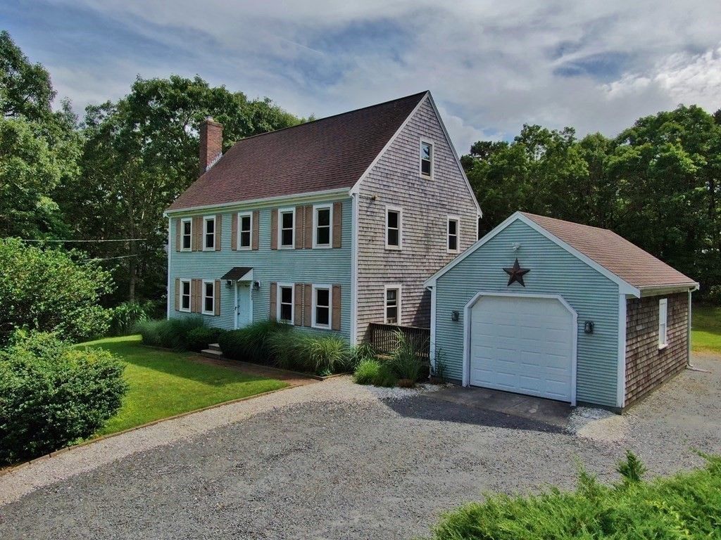 333 Old Plymouth Rd, Bourne, MA 02532