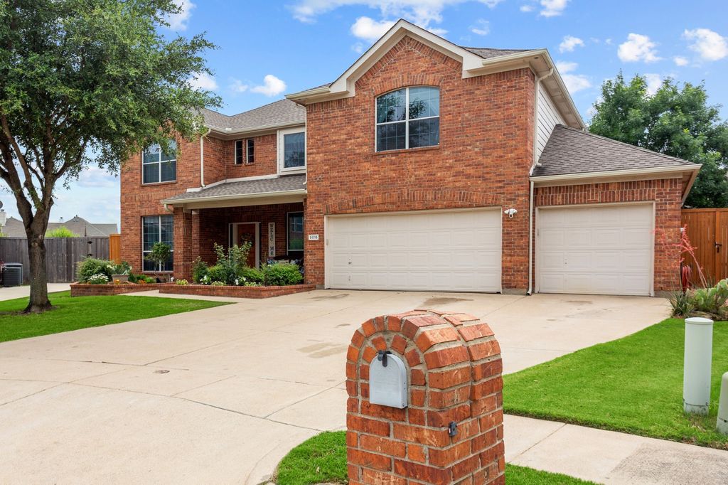5015 Raptor Ct, Grand Prairie, TX 75052 See Est. Value, Schools & More