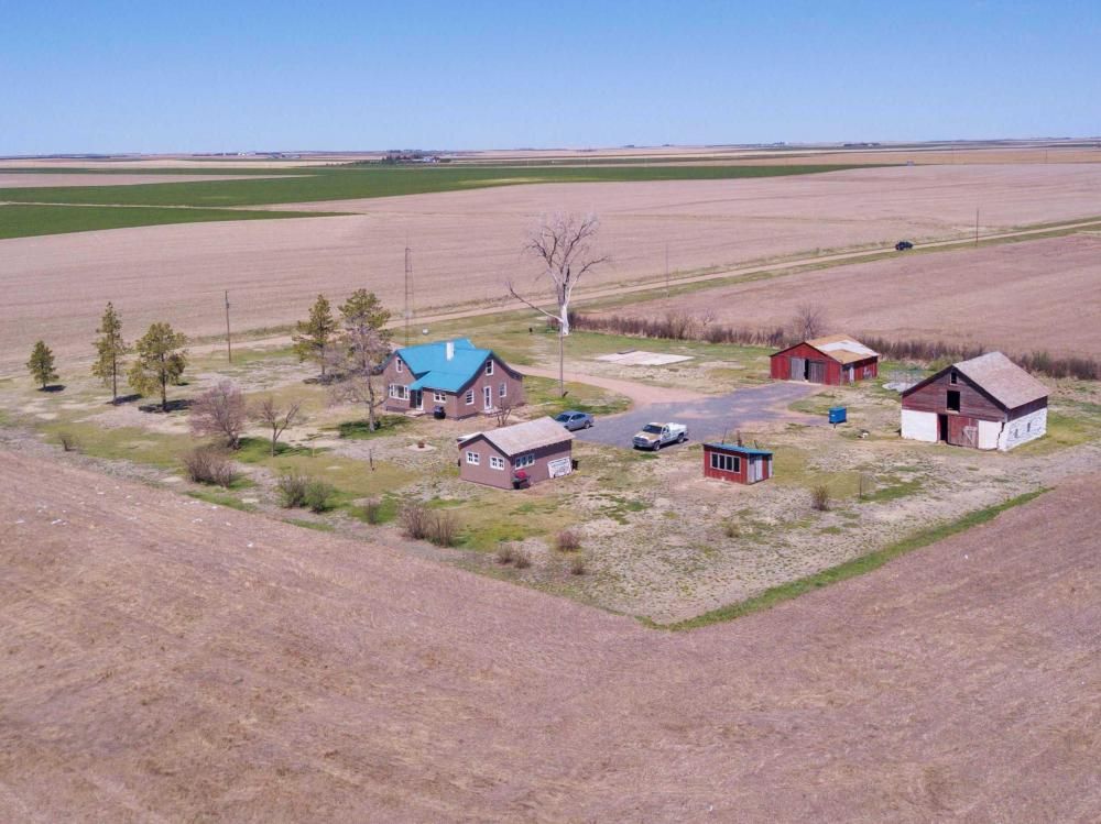 4437 Road 137, Lodgepole, NE 69149