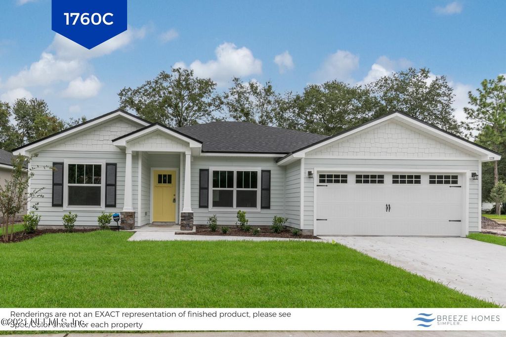 15706 Yellow Bluff Rd, Jacksonville, FL 32218