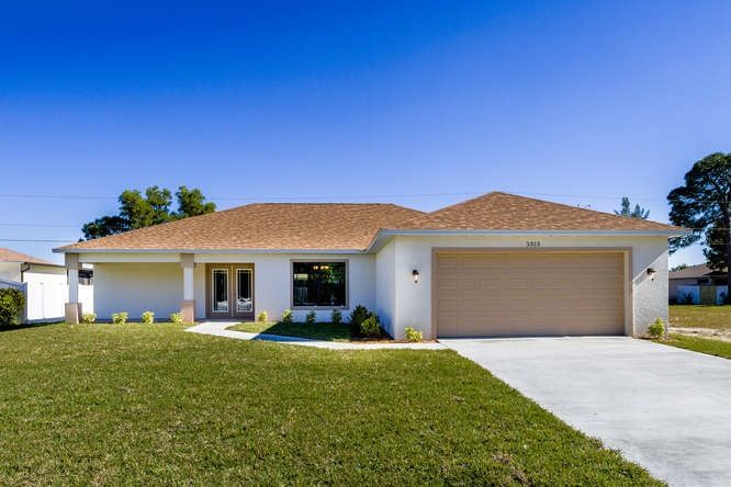 3313 SW 15th Ave, Cape Coral, FL 33914