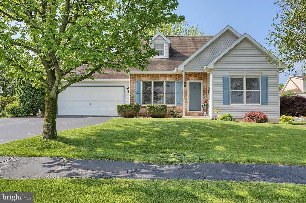 124 Hill Rd, Blandon, PA 19510 Trulia