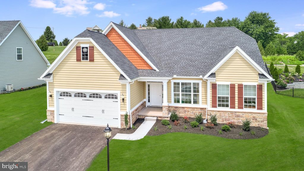 104 Onyx Dr 40, Hanover, PA 17331 MLS PAYK2070544 Trulia