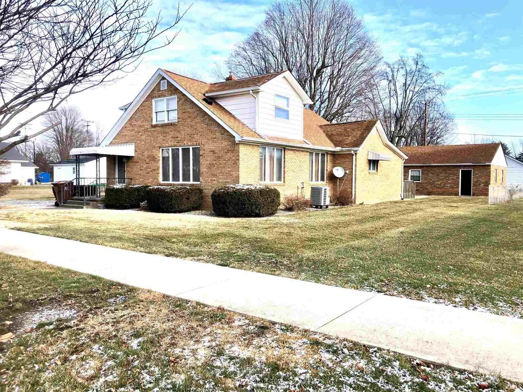 410 N Main St, Sweetser, IN 46987 Trulia