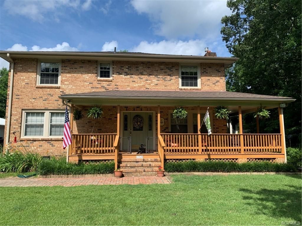 13620 Taylor Dr, Disputanta, VA 23842 Trulia