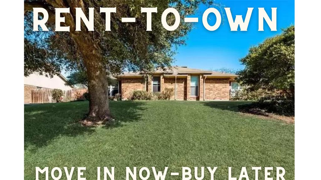 810 Saint Paul Ct, Richardson, TX 75080