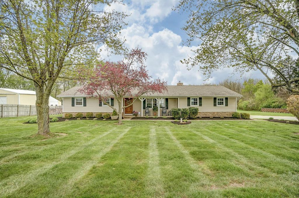 9745 Plain City Rd NE, Plain City, OH 43064 Trulia