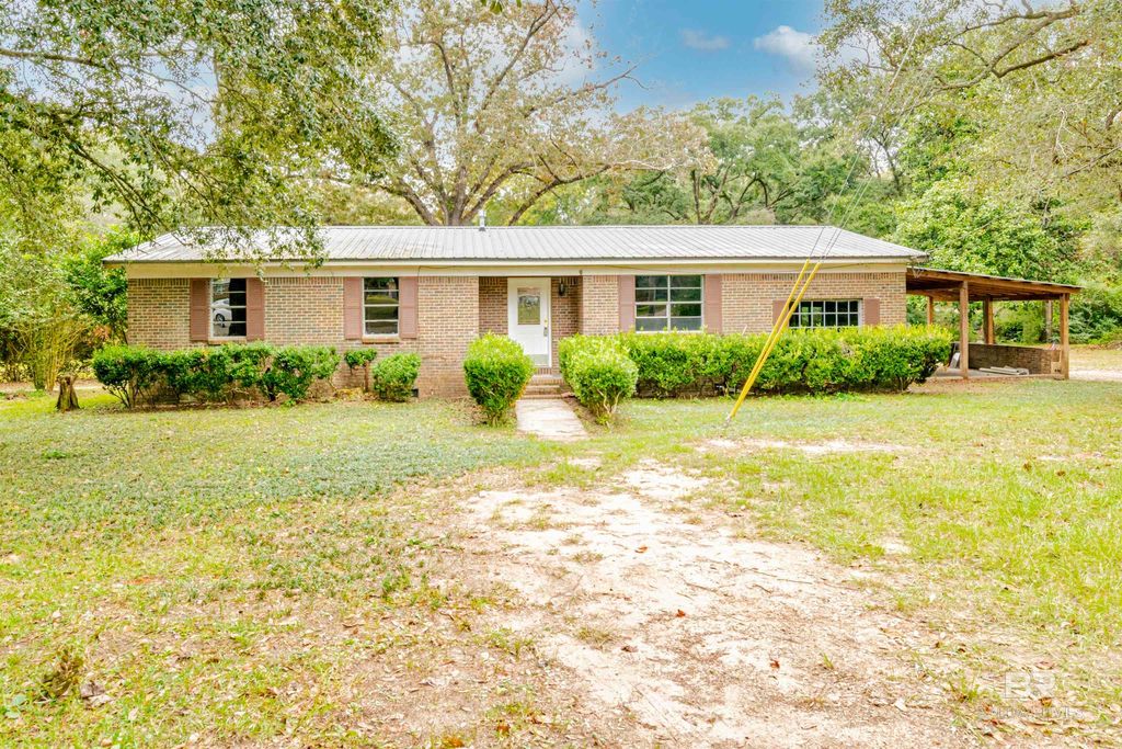 6300 Scott Ln, Theodore, AL 36582 Trulia