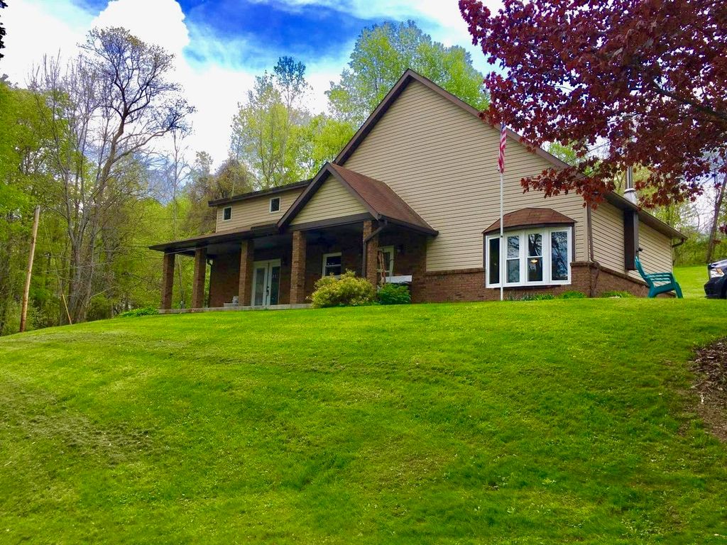 650 Paul Short Rd, Penfield, PA 15849 Trulia