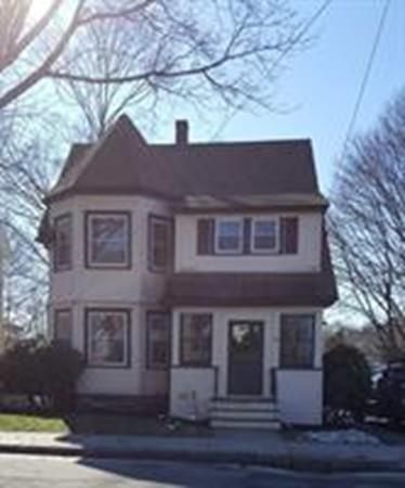 165 Whitwell St #2, Quincy, MA 02169
