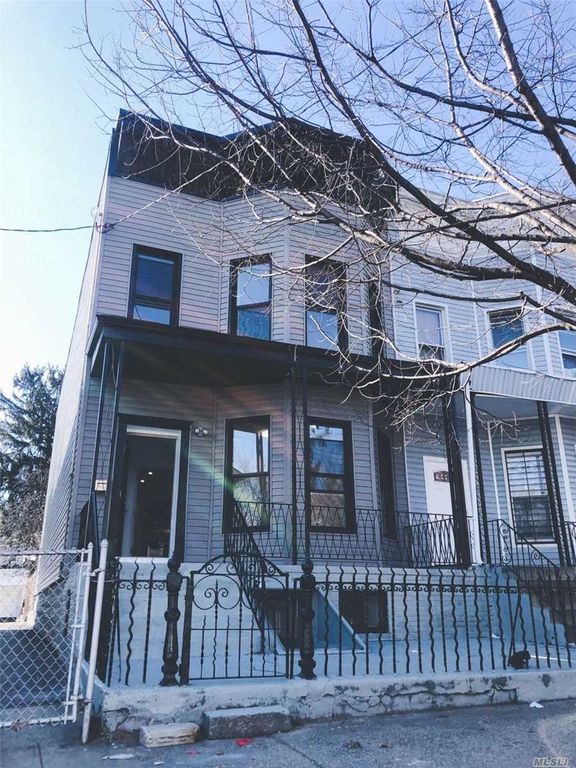 50 Norwood Ave, Brooklyn, NY 11208 Trulia