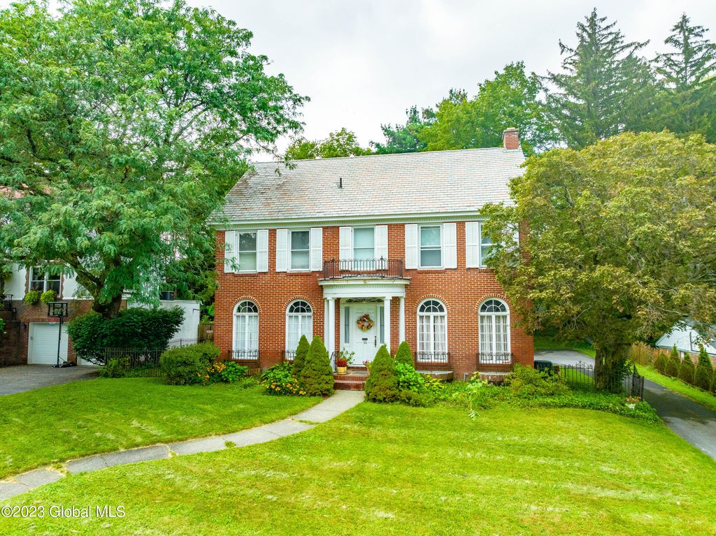 14 Marion Avenue, Albany, NY 12203 Trulia