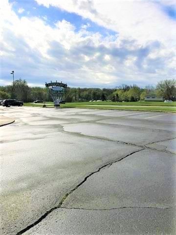 1200 W Parnall Rd, Jackson, MI 49201