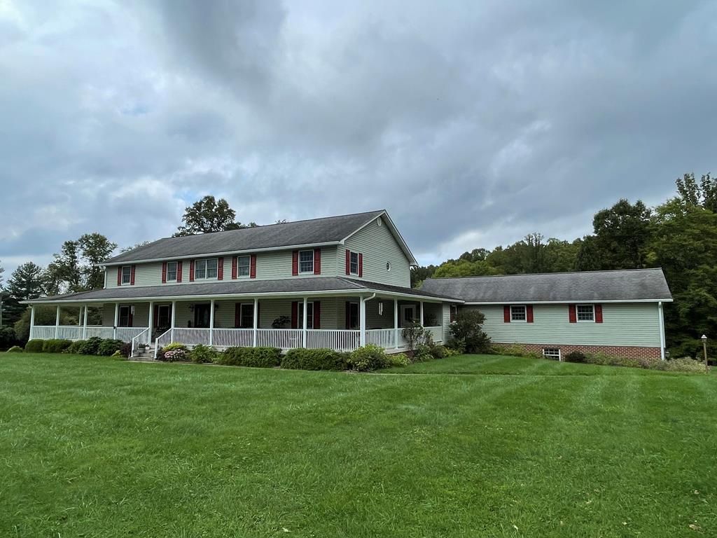 288 Lansing Loop, Lansing, WV 25862 MLS 82990 Trulia