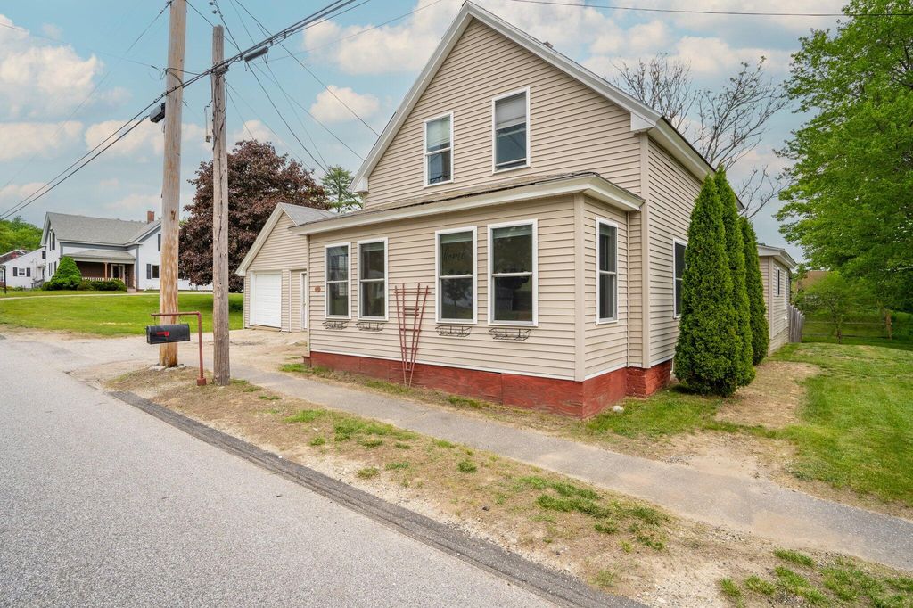 31 Park Street, Lisbon, ME 04250 MLS 1591100 Trulia