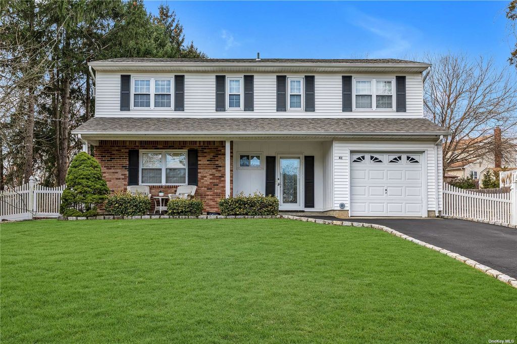 41 Sandy Hollow Drive, Smithtown, NY 11787 Trulia