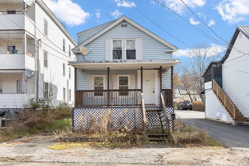 23 ster St, Winchendon, MA 01475 Trulia