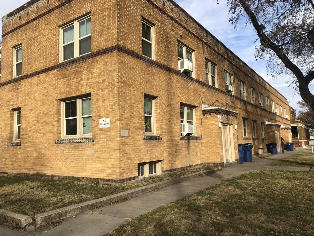 308 E Pine St #3, Wichita, KS 67214