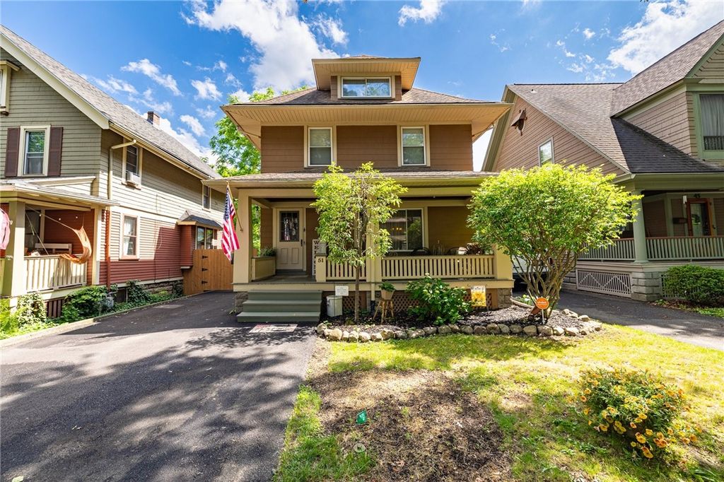 51 Vermont St, Rochester, NY 14609 MLS R1544066 Trulia