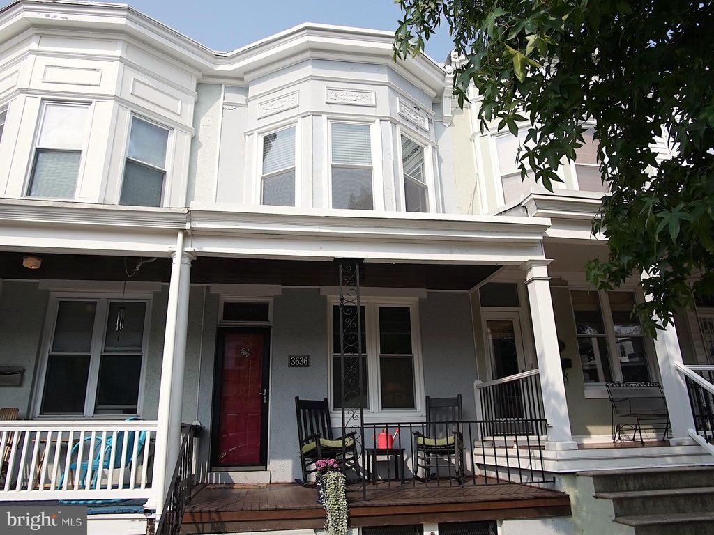 3636 Hickory Ave, Baltimore, MD 21211 Trulia