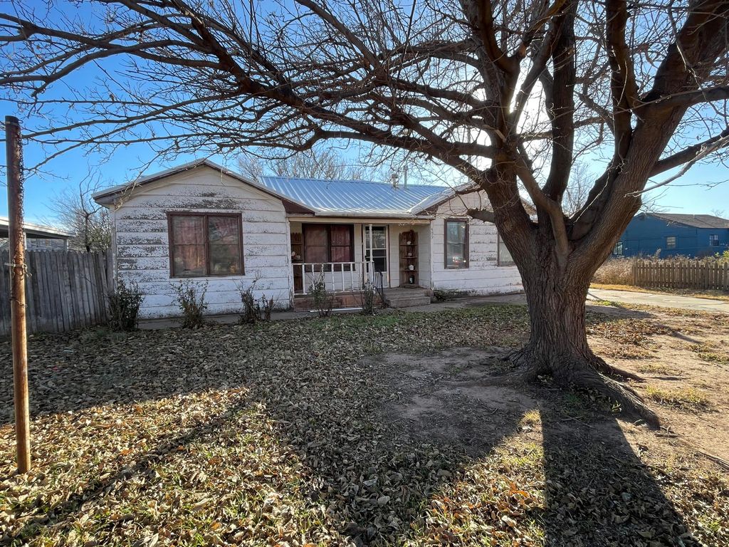 405 W Washington St, Lockney, TX 79241 MLS 23296 Trulia