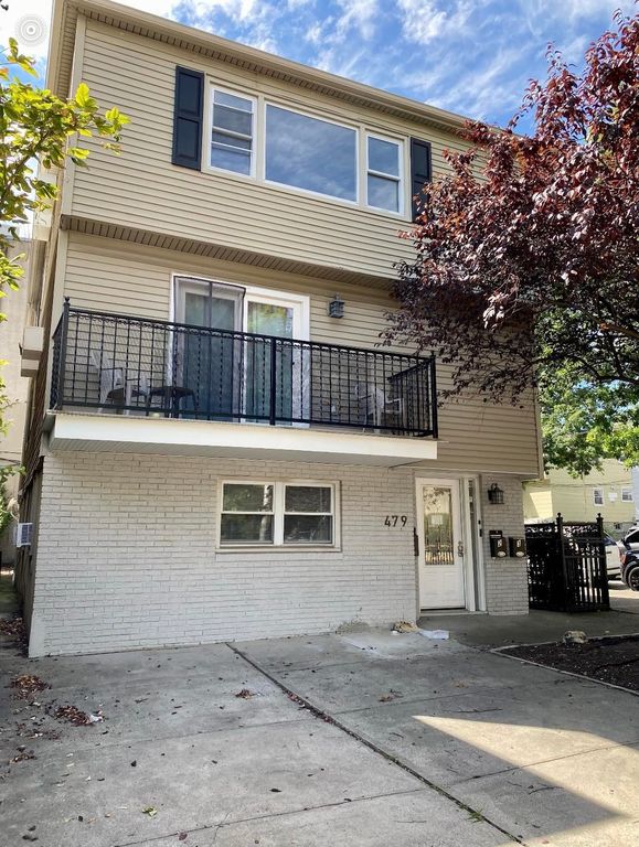 479 Manila Ave 3, Jersey City, NJ 07302 Trulia