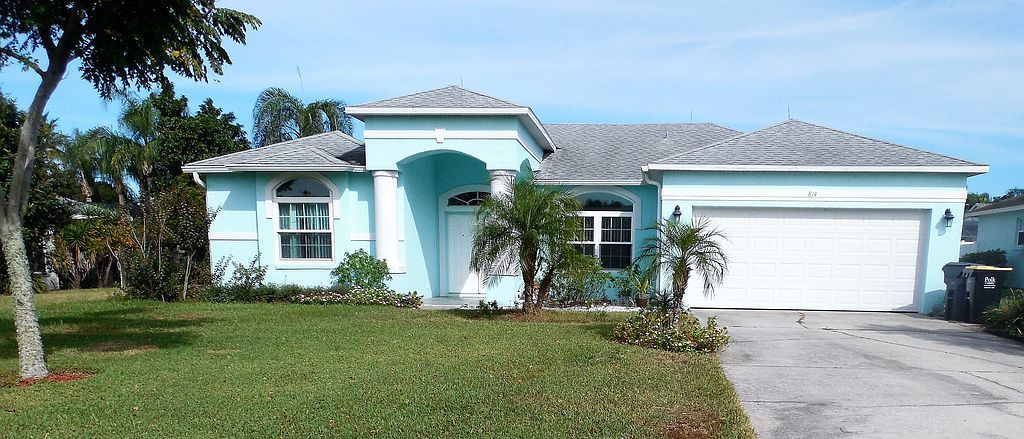 814 Via Del Sol Dr, Davenport, FL 33896