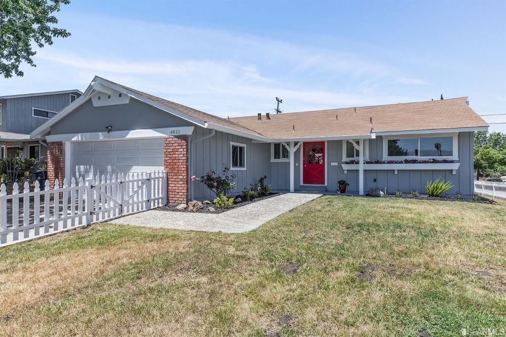 4811 Mowry Ave, Fremont, CA 94538 Trulia