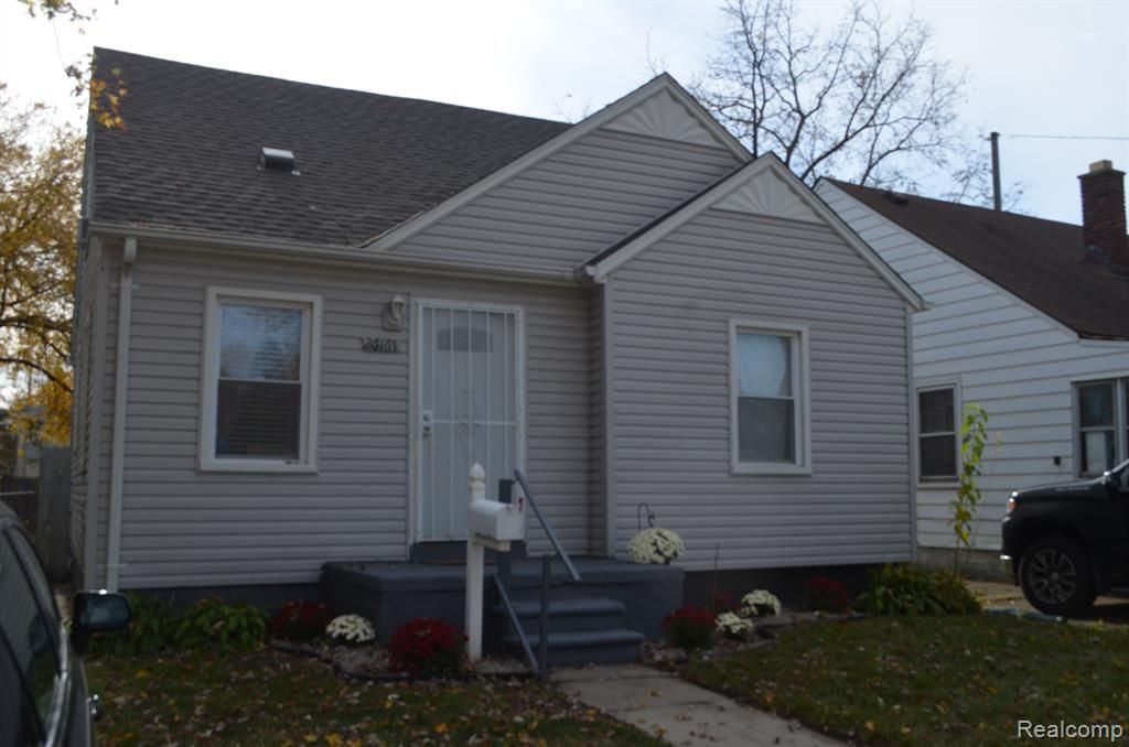 26161 Currier St, Dearborn Heights, MI 48125 Trulia