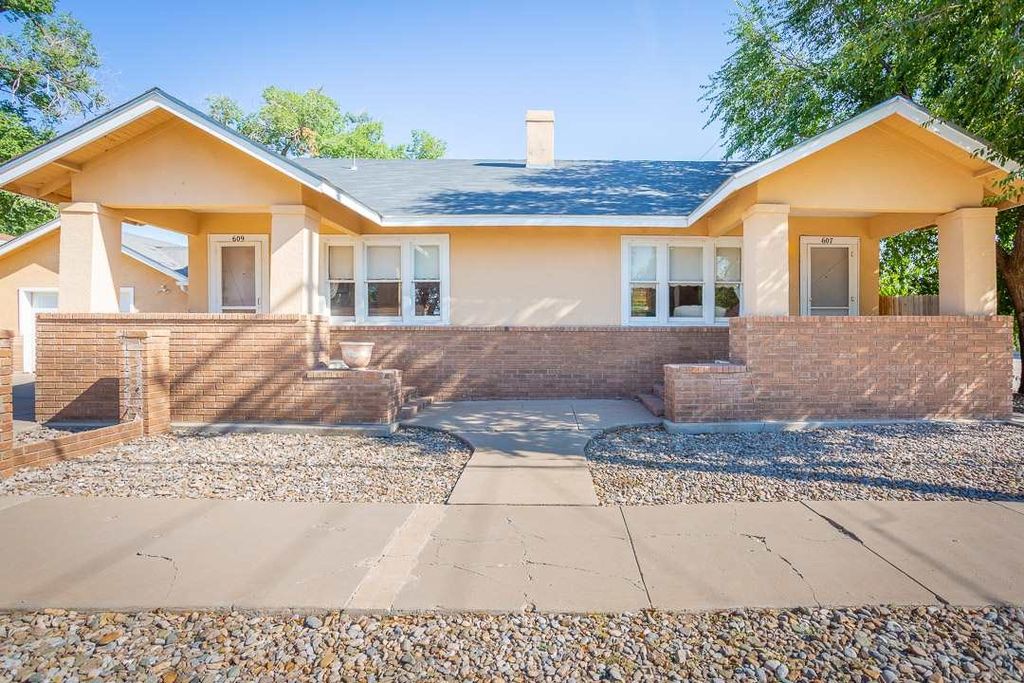 607 W 1st St, Roswell, NM 88203 Trulia