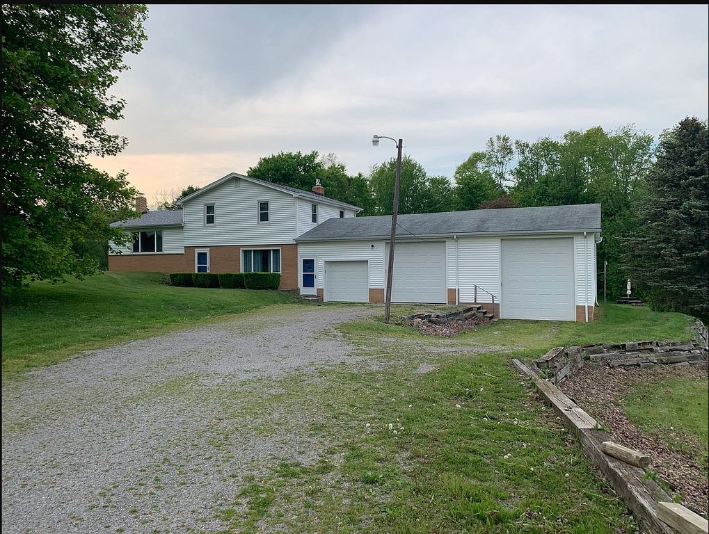 41664 Miller Rd, Leetonia, OH 44431 Trulia