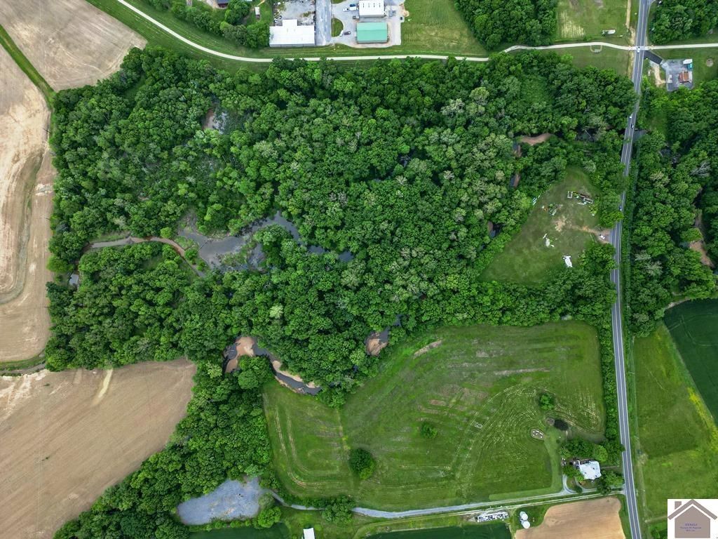 2651 Cairo Rd, Paducah, KY 42001 See Est. Value, Schools & More