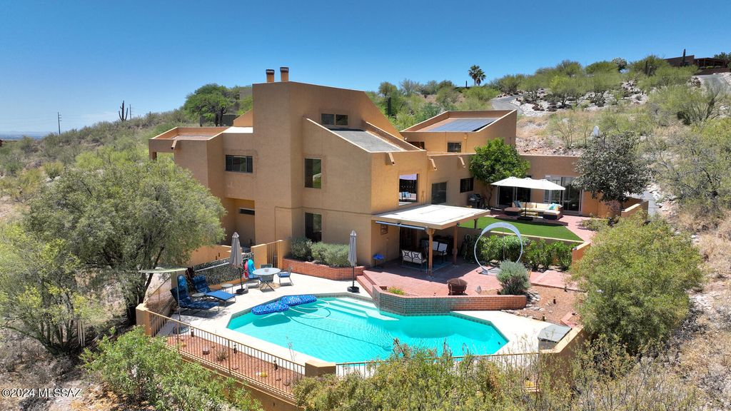 6173 E Paseo Cimarron, Tucson, AZ 85750 MLS 22414622 Trulia