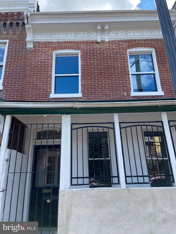 1120 W 4th St, Wilmington, DE 19805