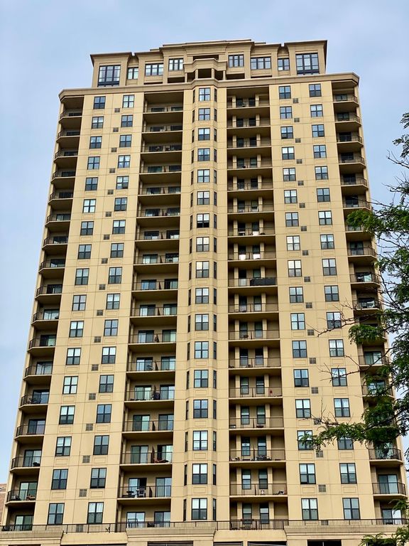 1464 S Michigan Ave #1509, Chicago, IL 60605