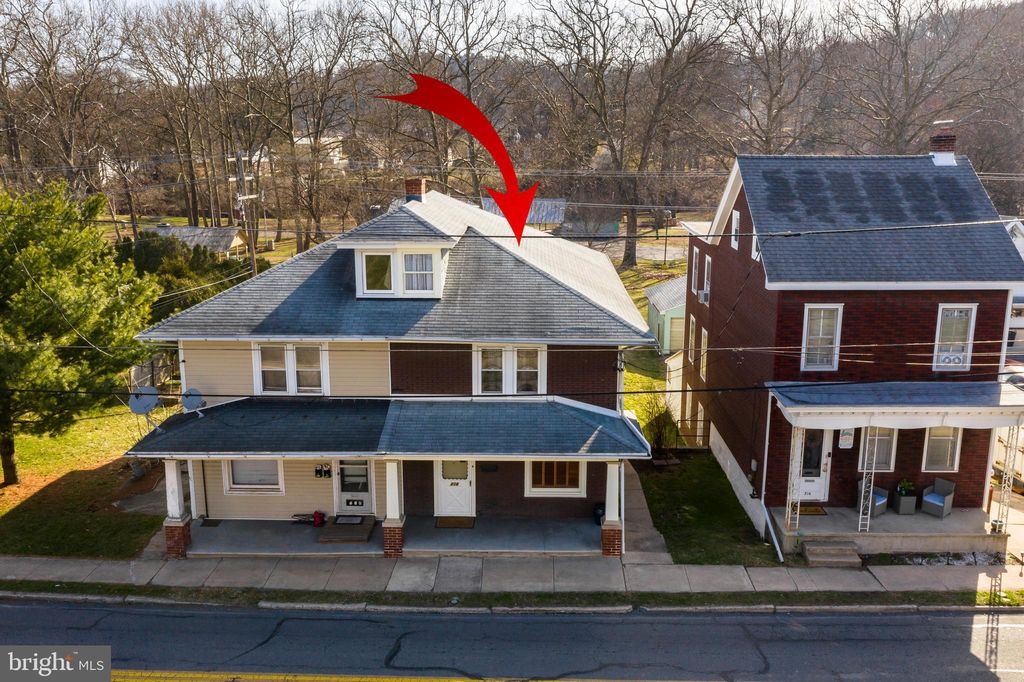 218 E Wyomissing Ave, Mohnton, PA 19540 Trulia