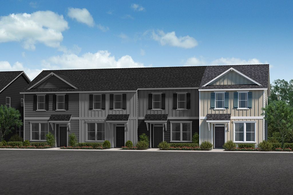 Garner Road And Grove Creek Ln #JDGJXD, Raleigh, NC 27610