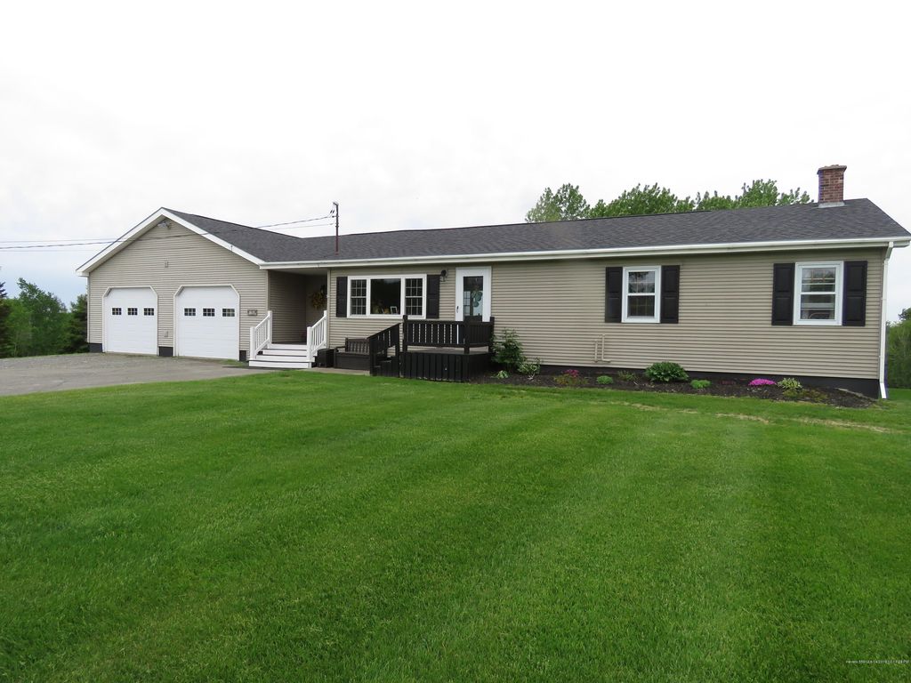 316 Powers Rd, Caribou, ME 04736 Trulia