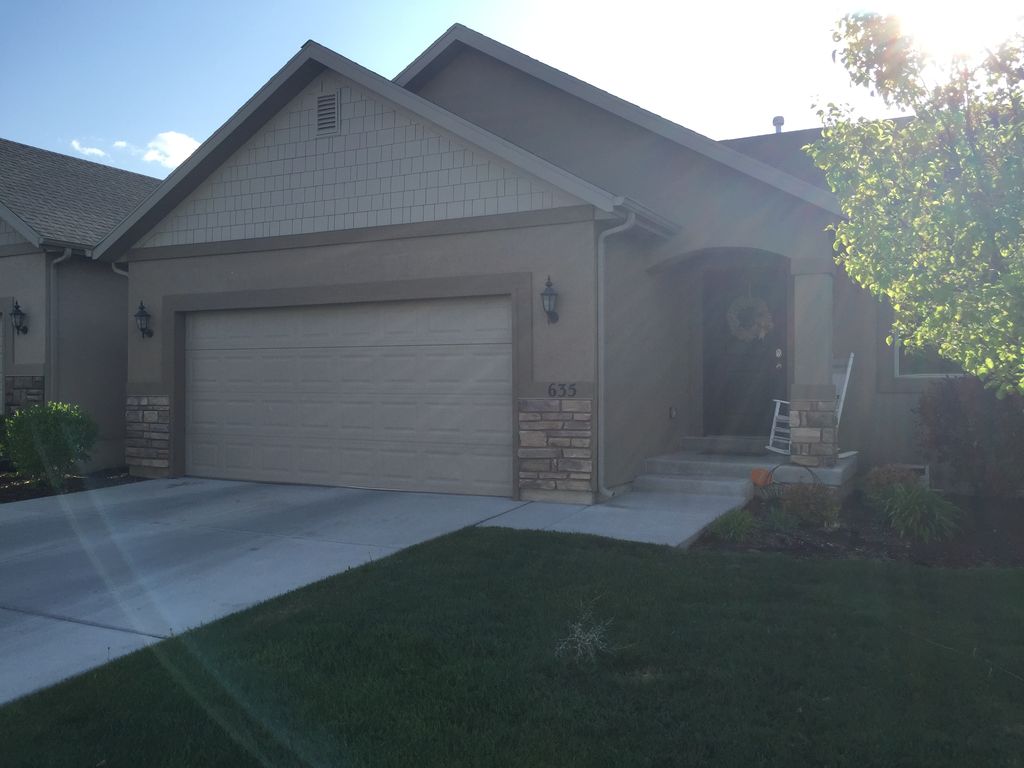 635 S 1870 W, Orem, UT 84059