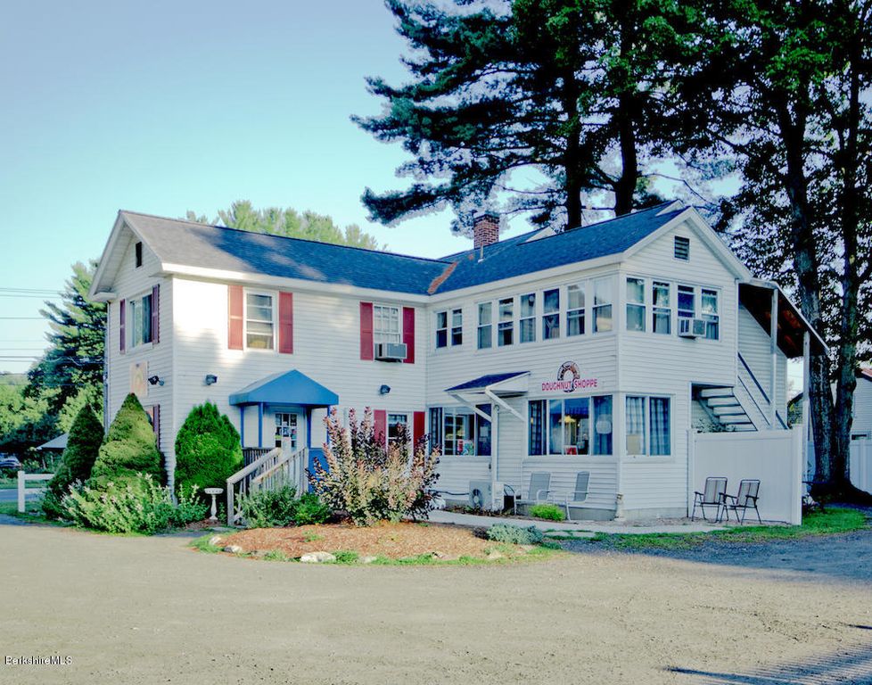 258 Stockbridge Rd, Great Barrington, MA 01230 Trulia