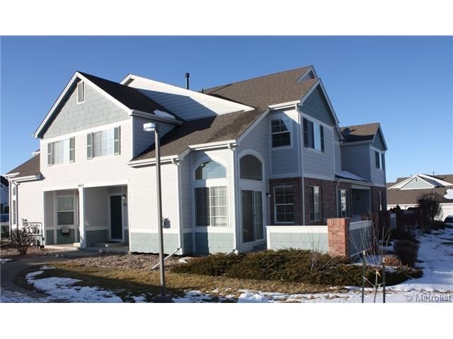 9682 Deerhorn Ct #121, Parker, CO 80134