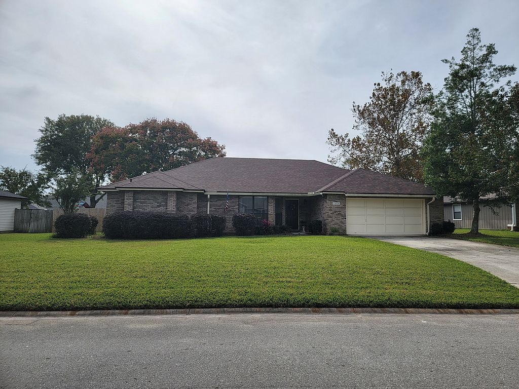 14320 Nature Bridge Ln, Jacksonville, FL 32224