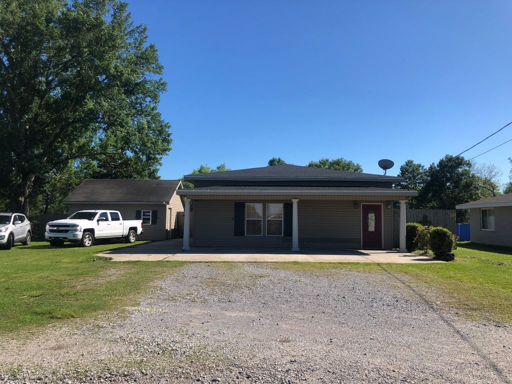 1940 Highway 308, Thibodaux, LA 70301 Trulia